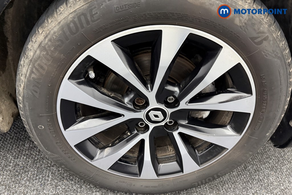 Used Renault Clio 2021 for sale - 76612136: Photo 25