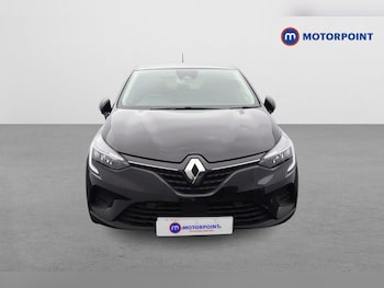 Used Renault Clio 2021 for sale - 76612136: Photo