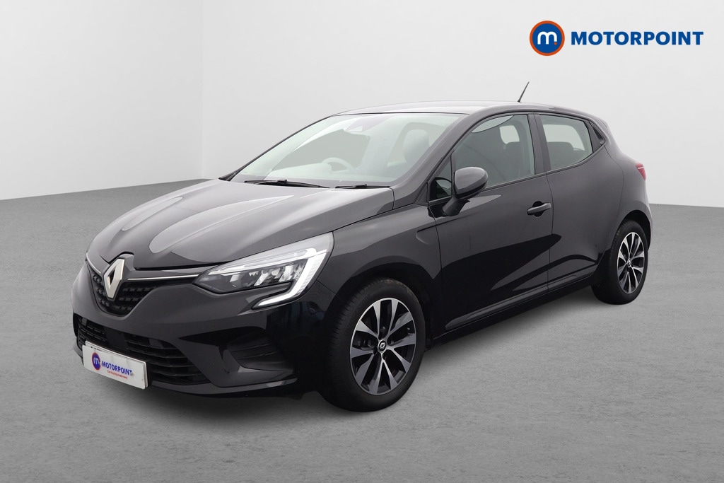 Used Renault Clio 2021 for sale - 76612136: Photo 3