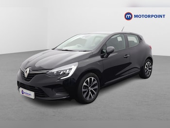 Used Renault Clio 2021 for sale - 76612136: Photo