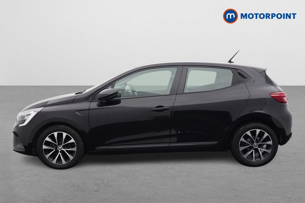 Used Renault Clio 2021 for sale - 76612136: Photo 4