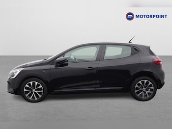 Used Renault Clio 2021 for sale - 76612136: Photo
