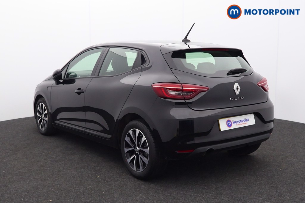 Used Renault Clio 2021 for sale - 76612136: Photo 5