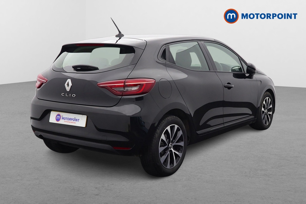 Used Renault Clio 2021 for sale - 76612136: Photo 7
