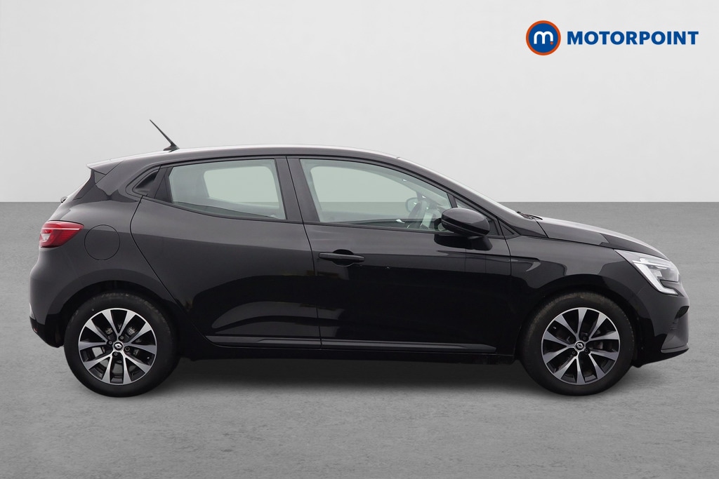 Used Renault Clio 2021 for sale - 76612136: Photo 8