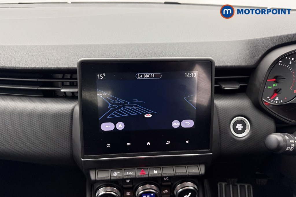 Used Renault Clio 2021 for sale - 76612136: Photo 9