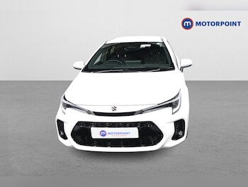 Used Suzuki Swace undefined for sale - 77443690: Photo