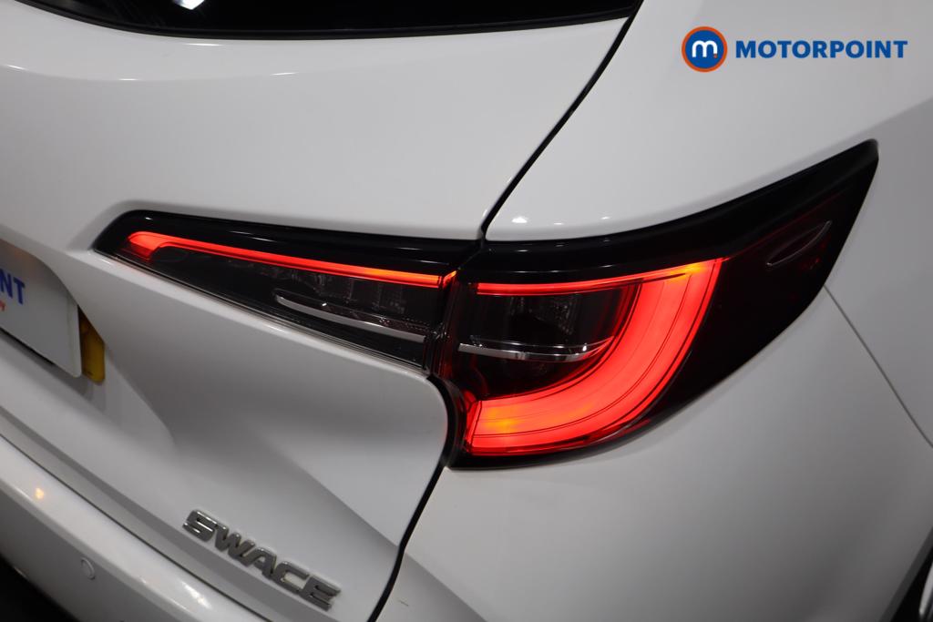 Used Suzuki Swace 2023 for sale - 77443690: Photo 32