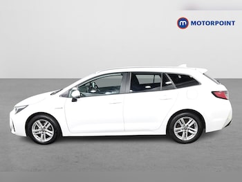 Used Suzuki Swace undefined for sale - 77443690: Photo