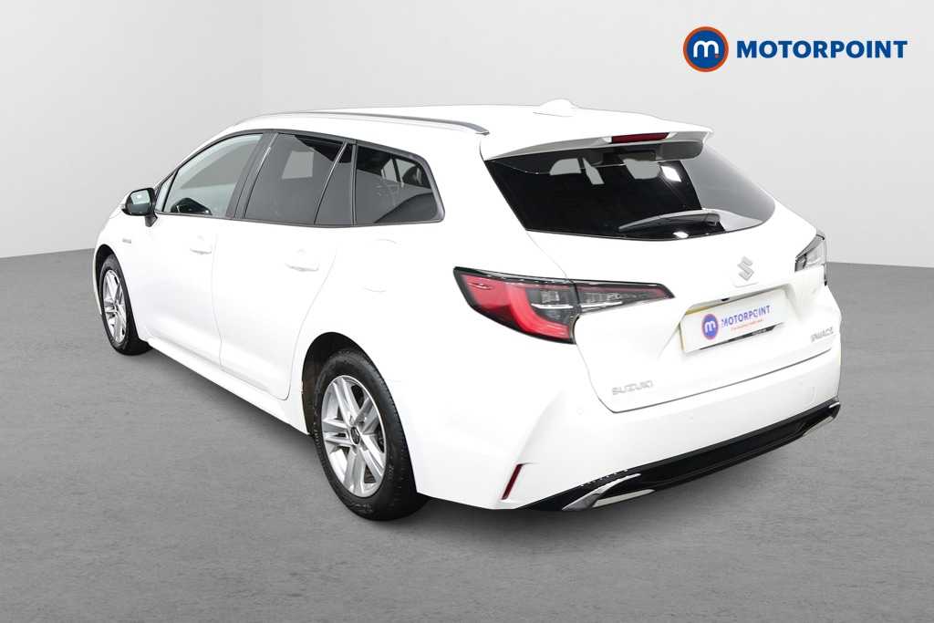 Used Suzuki Swace 2023 for sale - 77443690: Photo 5