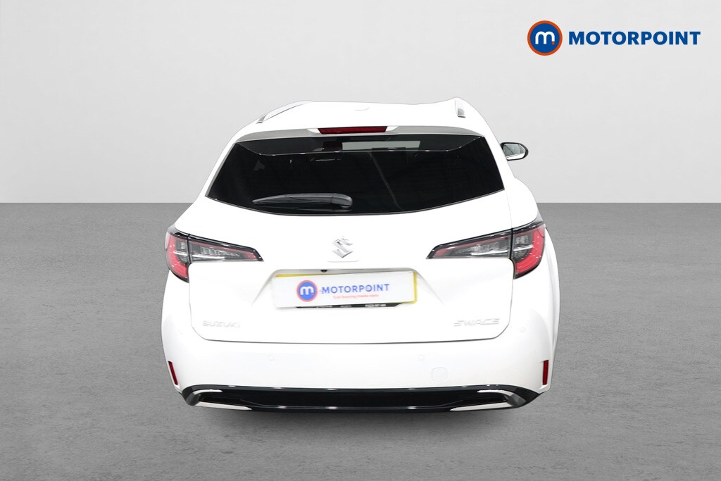 Used Suzuki Swace 2023 for sale - 77443690: Photo 6