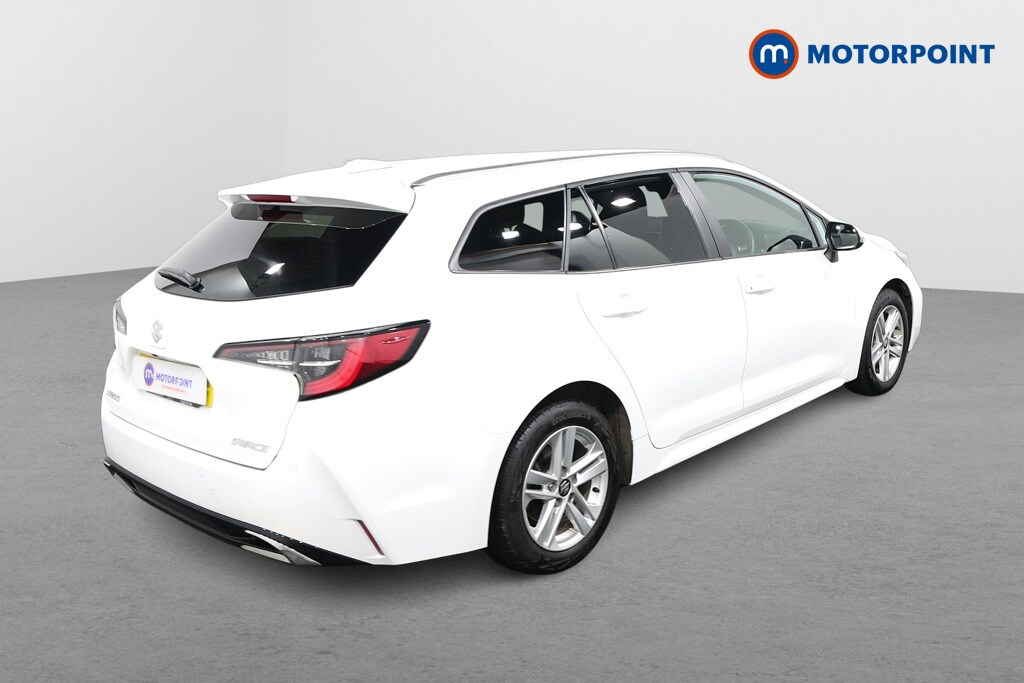 Used Suzuki Swace 2023 for sale - 77443690: Photo 7