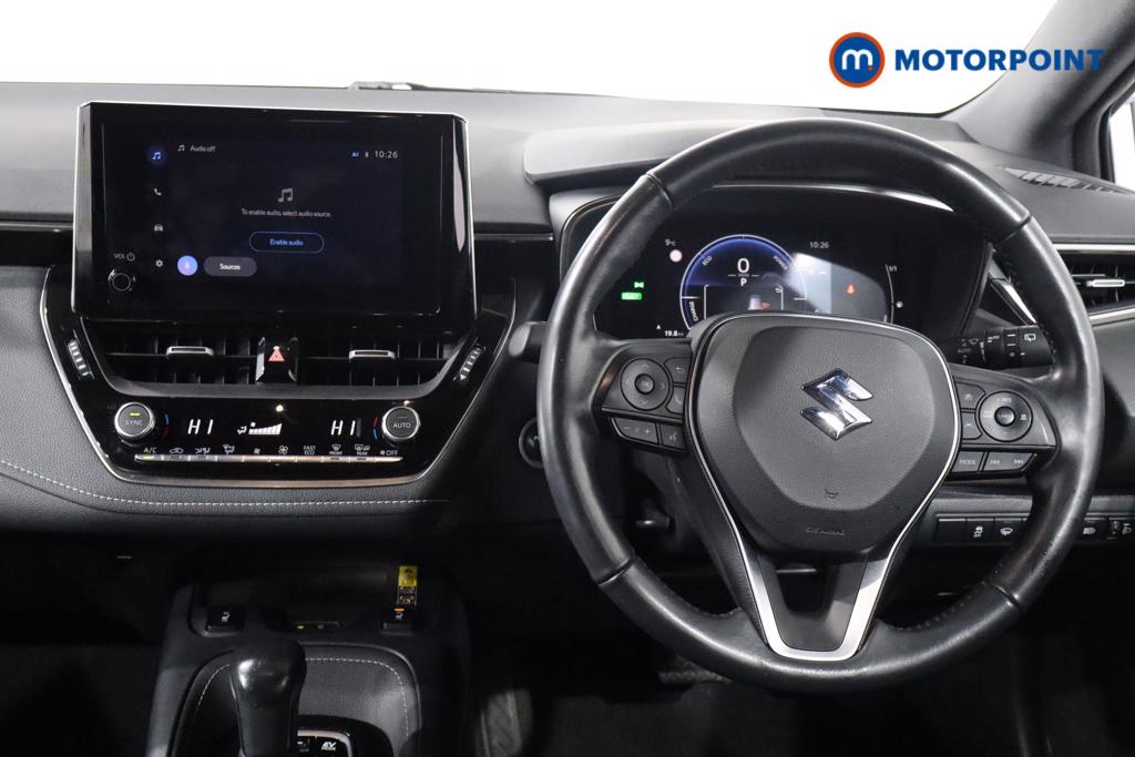 Used Suzuki Swace 2023 for sale - 77443690: Photo 9