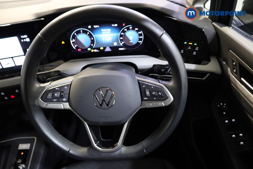 Used Volkswagen Golf 2024 for sale - 77262370: Photo 10