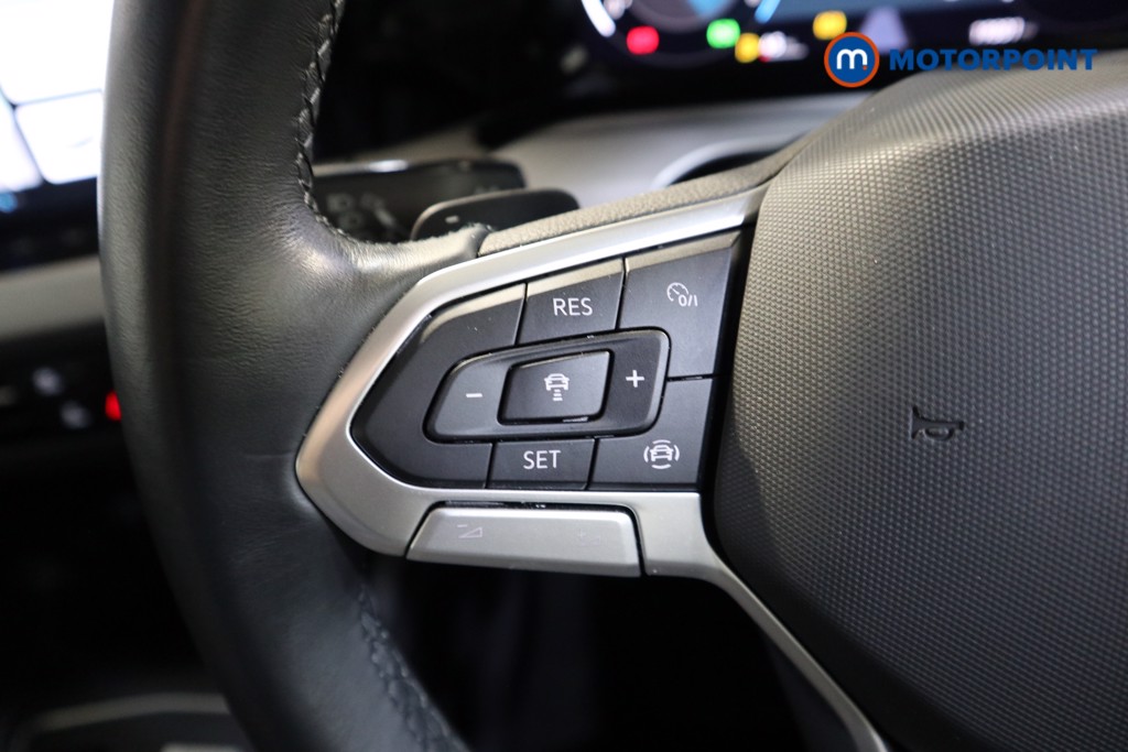 Used Volkswagen Golf 2024 for sale - 77262370: Photo 11