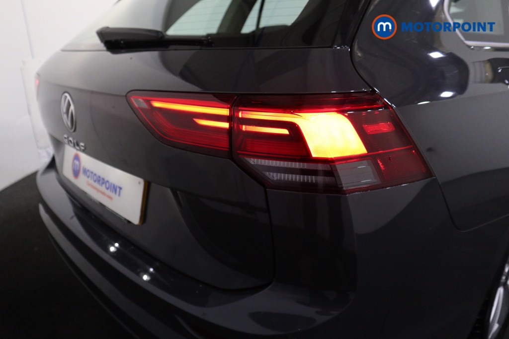 Used Volkswagen Golf 2024 for sale - 77262370: Photo 31