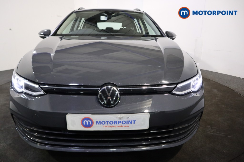 Used Volkswagen Golf 2024 for sale - 77262370: Photo 38