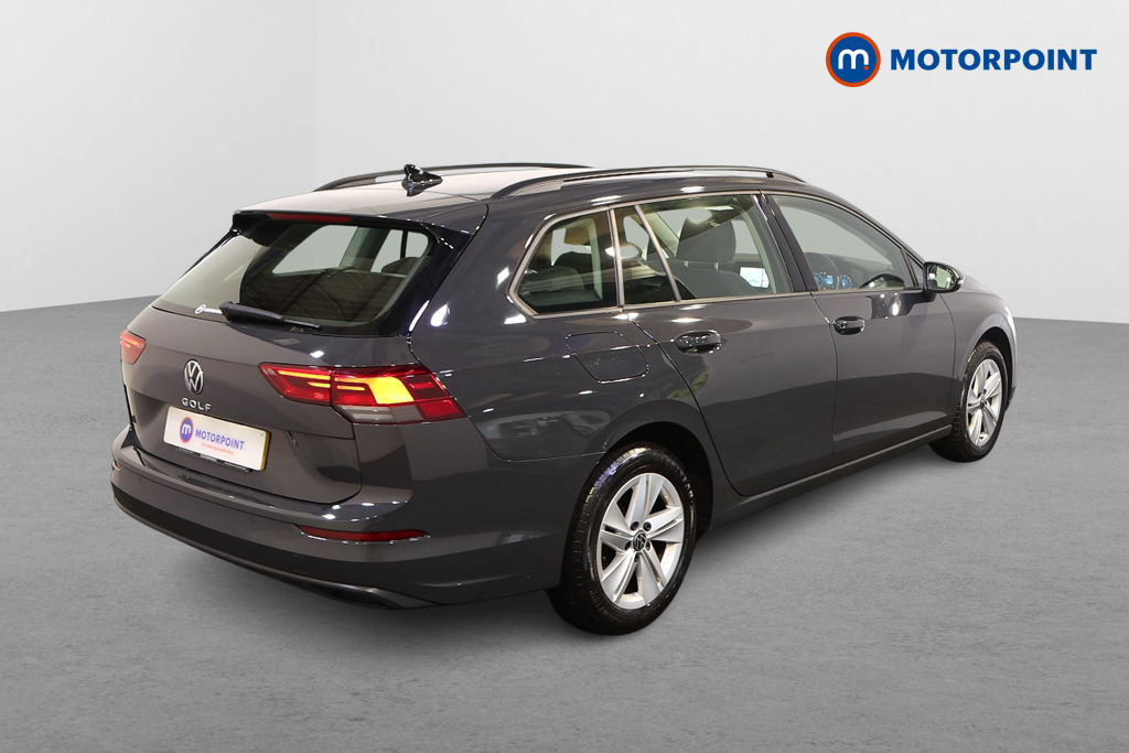 Used Volkswagen Golf 2024 for sale - 77262370: Photo 7