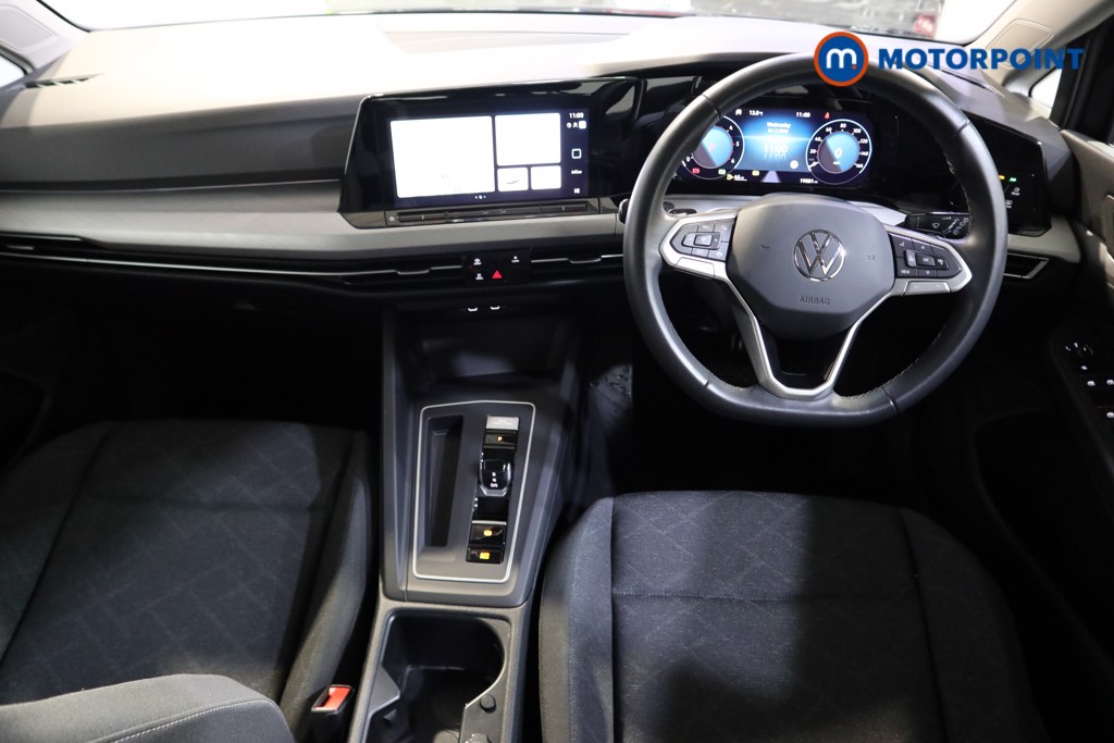 Used Volkswagen Golf 2024 for sale - 77262370: Photo 9