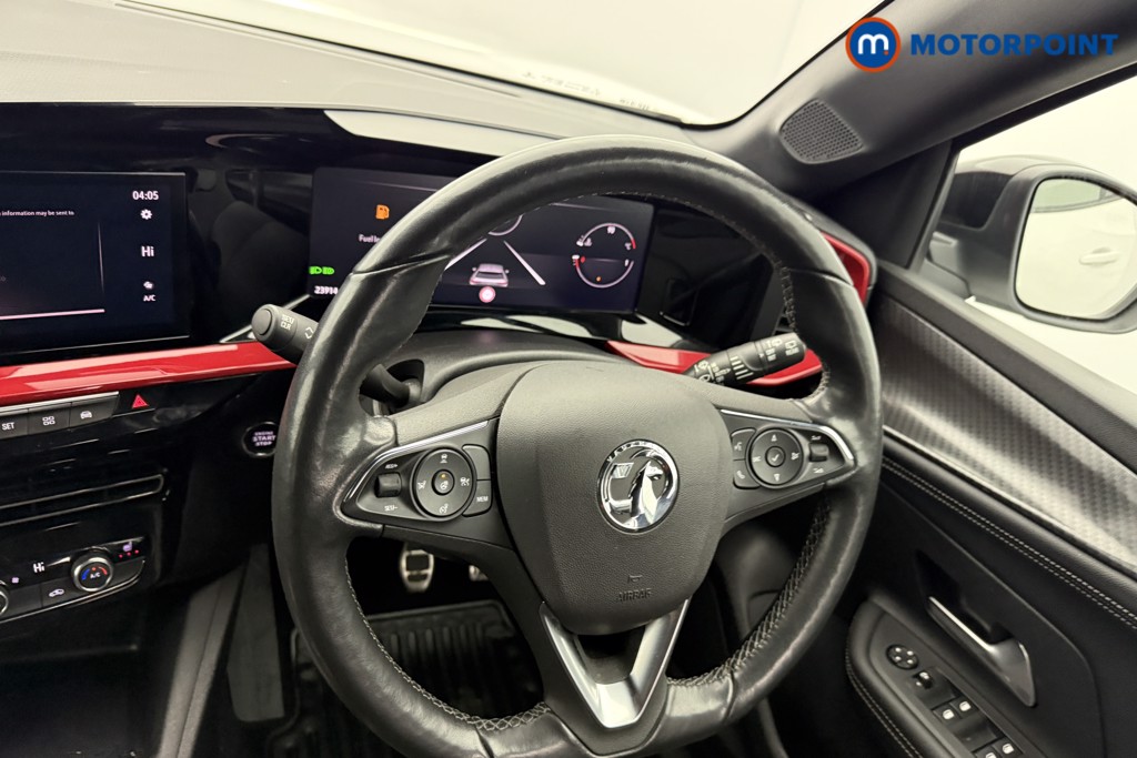 Used Vauxhall Mokka 2022 for sale - 77199104: Photo 11