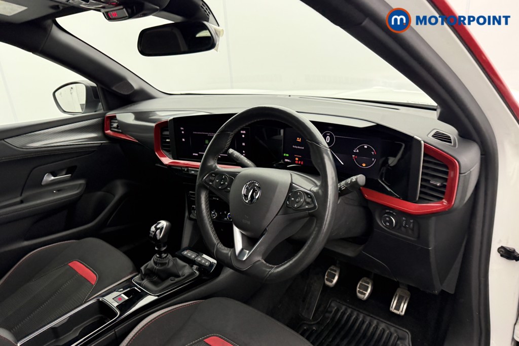 Used Vauxhall Mokka 2022 for sale - 77199104: Photo 12