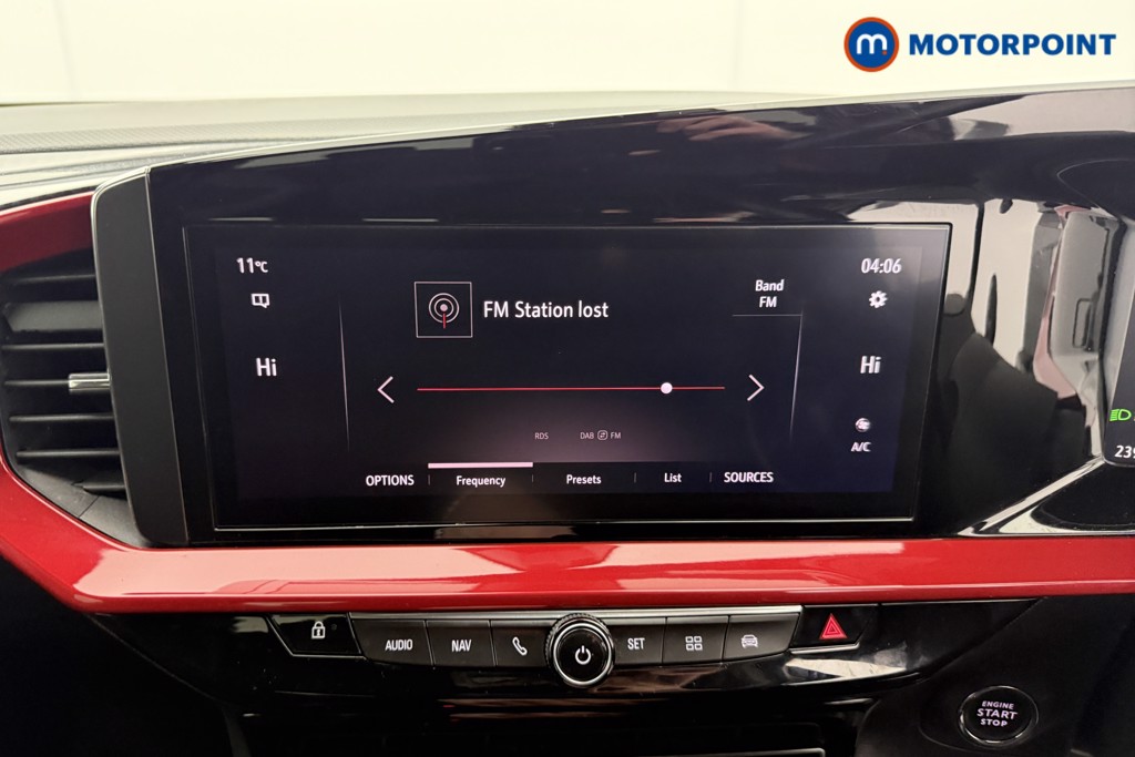 Used Vauxhall Mokka 2022 for sale - 77199104: Photo 14