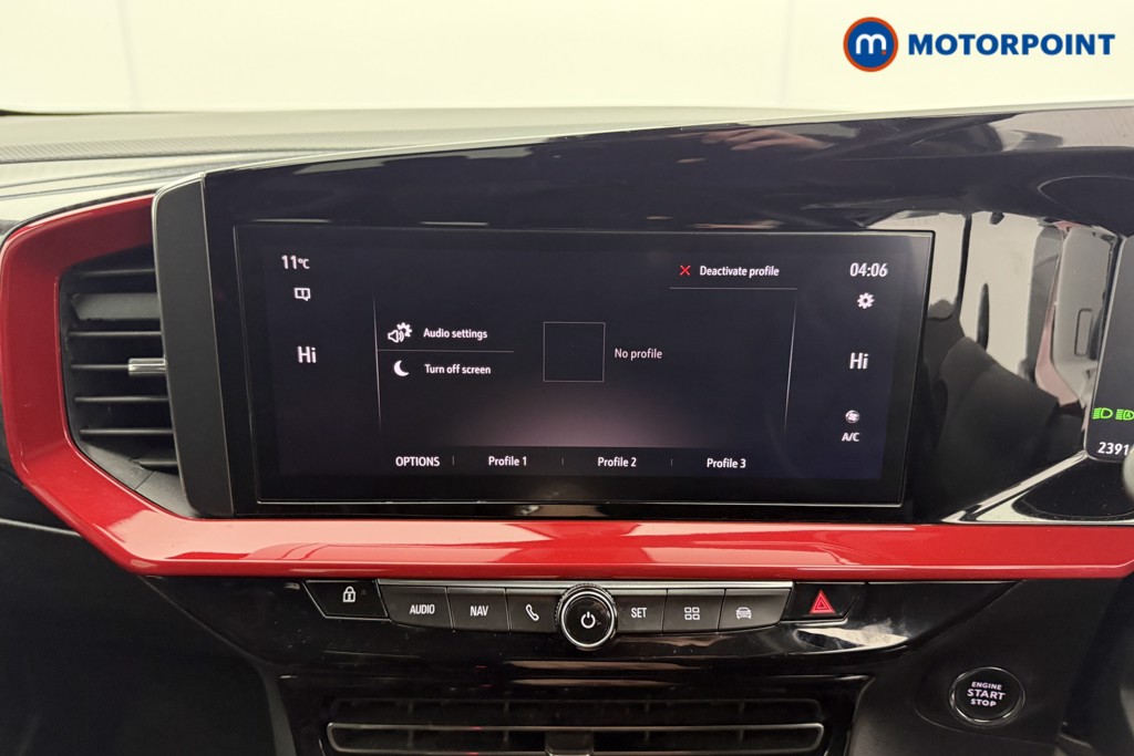 Used Vauxhall Mokka 2022 for sale - 77199104: Photo 16