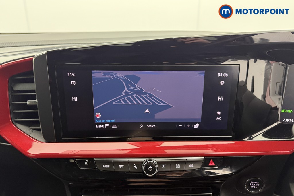 Used Vauxhall Mokka 2022 for sale - 77199104: Photo 17