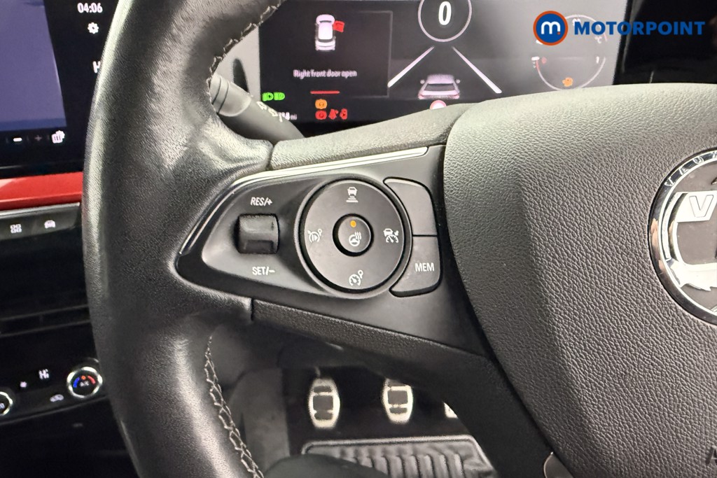 Used Vauxhall Mokka 2022 for sale - 77199104: Photo 20