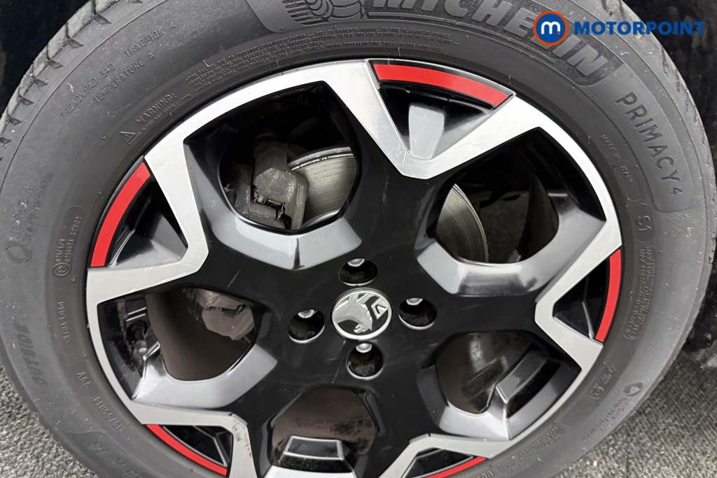 Used Vauxhall Mokka 2022 for sale - 77199104: Photo 34