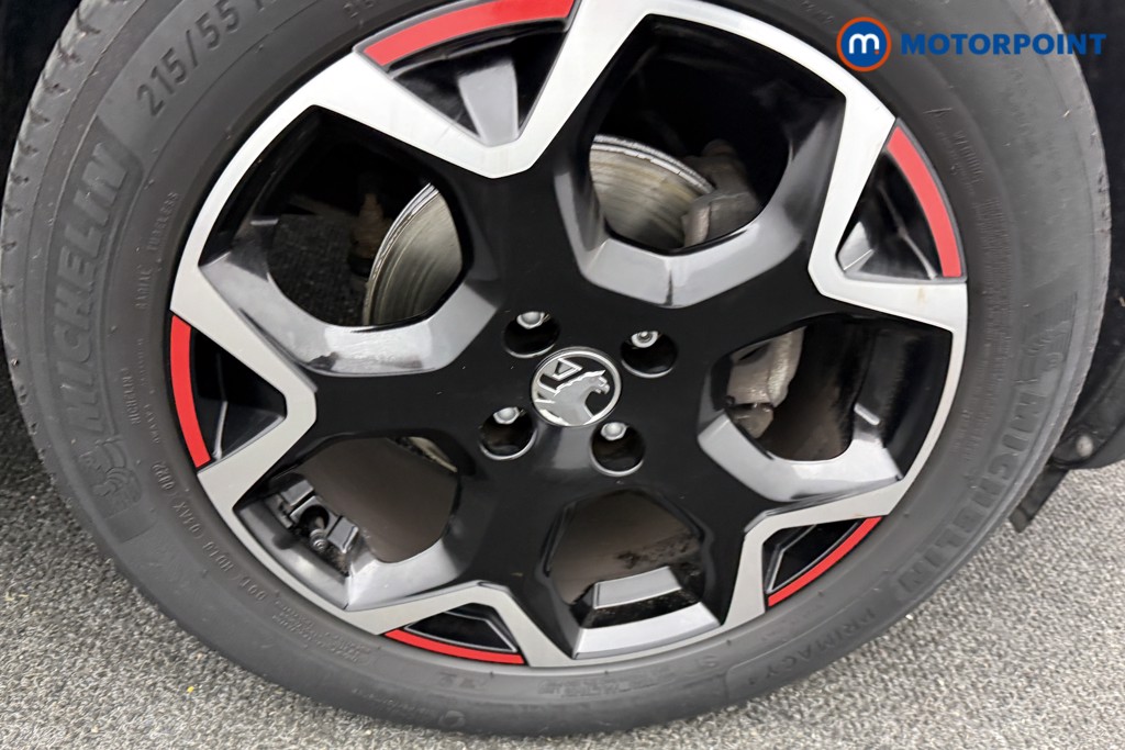 Used Vauxhall Mokka 2022 for sale - 77199104: Photo 37