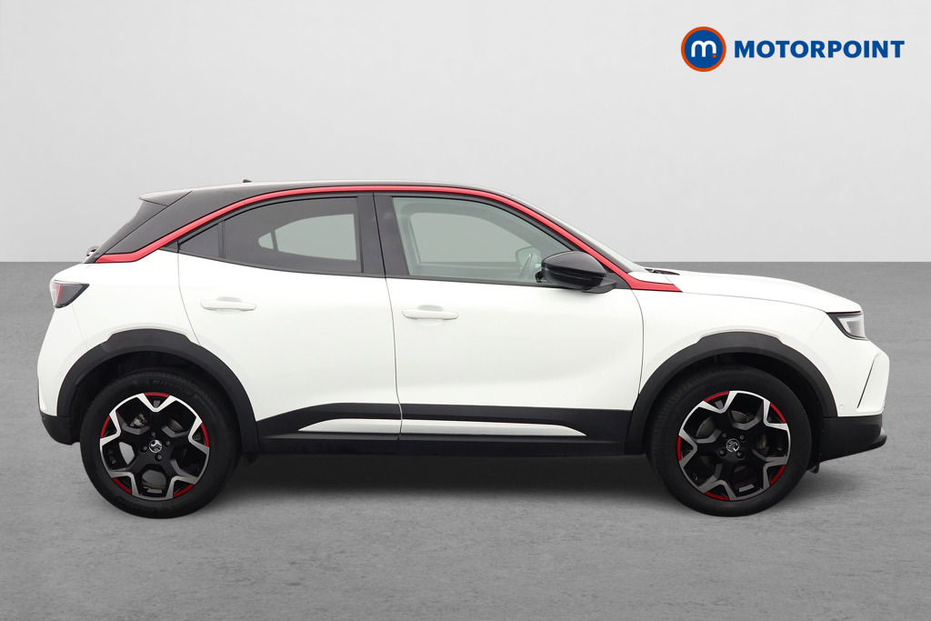 Used Vauxhall Mokka 2022 for sale - 77199104: Photo 8