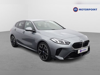 Used BMW 1 Series 2025 for sale - 77966032: Photo