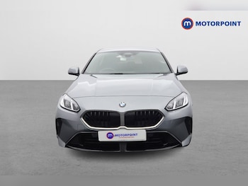 Used BMW 1 Series 2025 for sale - 77966032: Photo