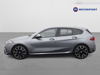 Used BMW 1 Series 2025 for sale - 77966032: Photo