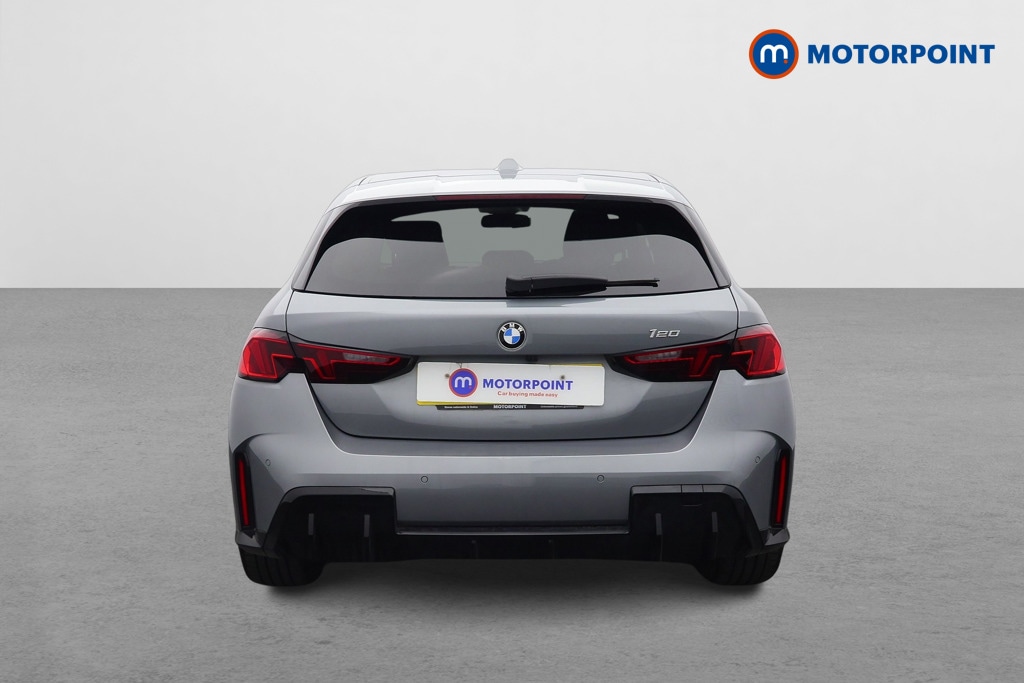 Used BMW 1 Series 2025 for sale - 77966032: Photo 6