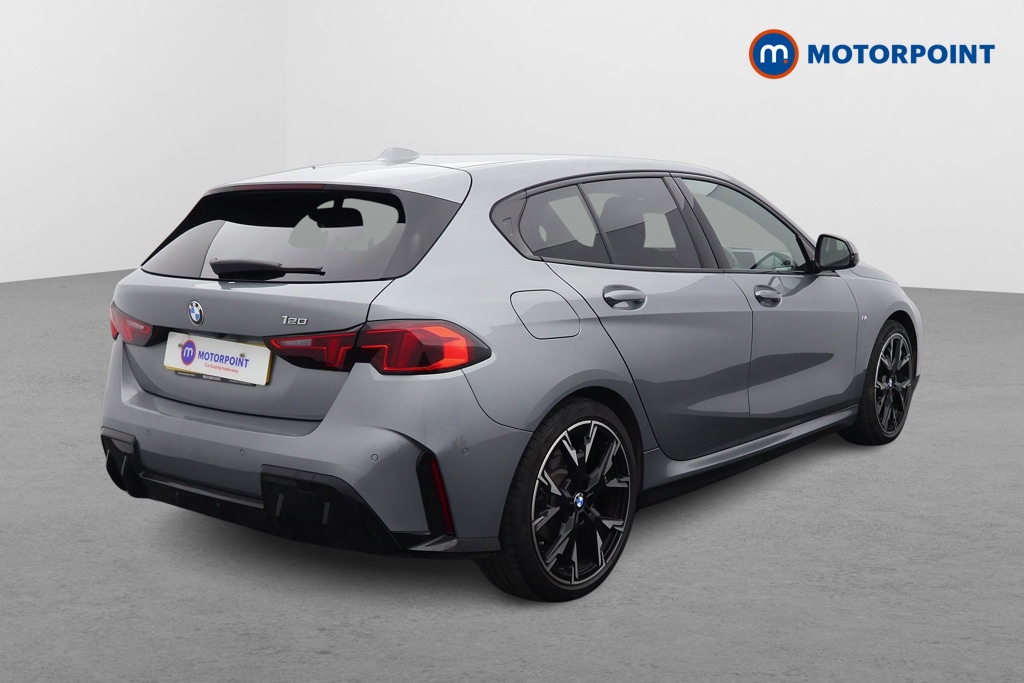 Used BMW 1 Series 2025 for sale - 77966032: Photo 7