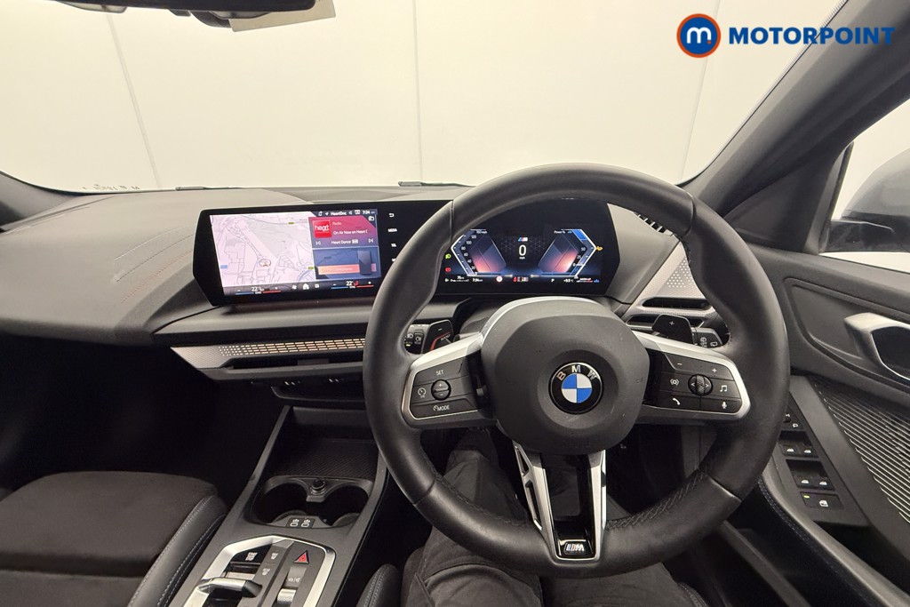 Used BMW 1 Series 2025 for sale - 77966032: Photo 9