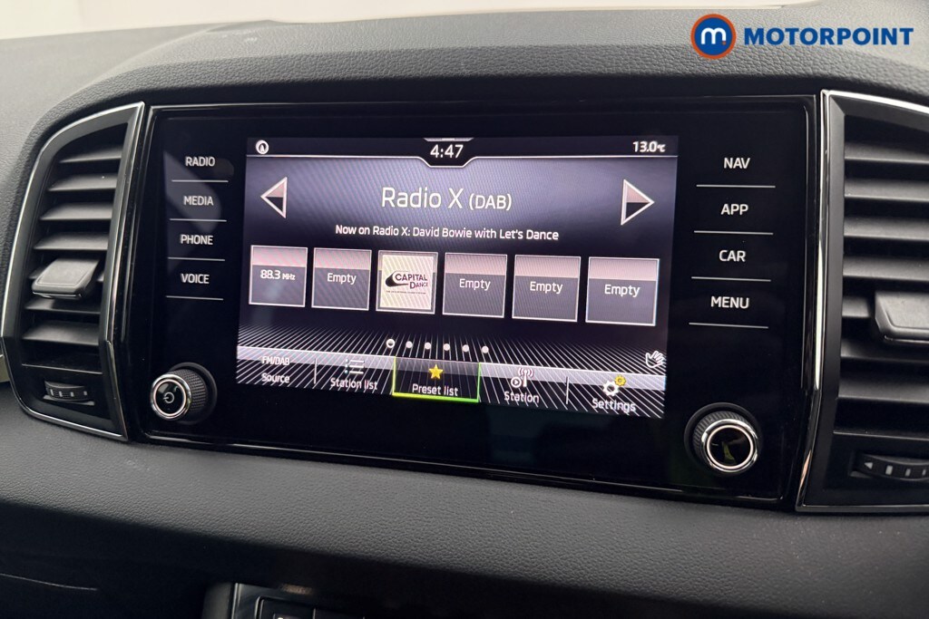 Used Skoda Karoq 2024 for sale - 77490340: Photo 12