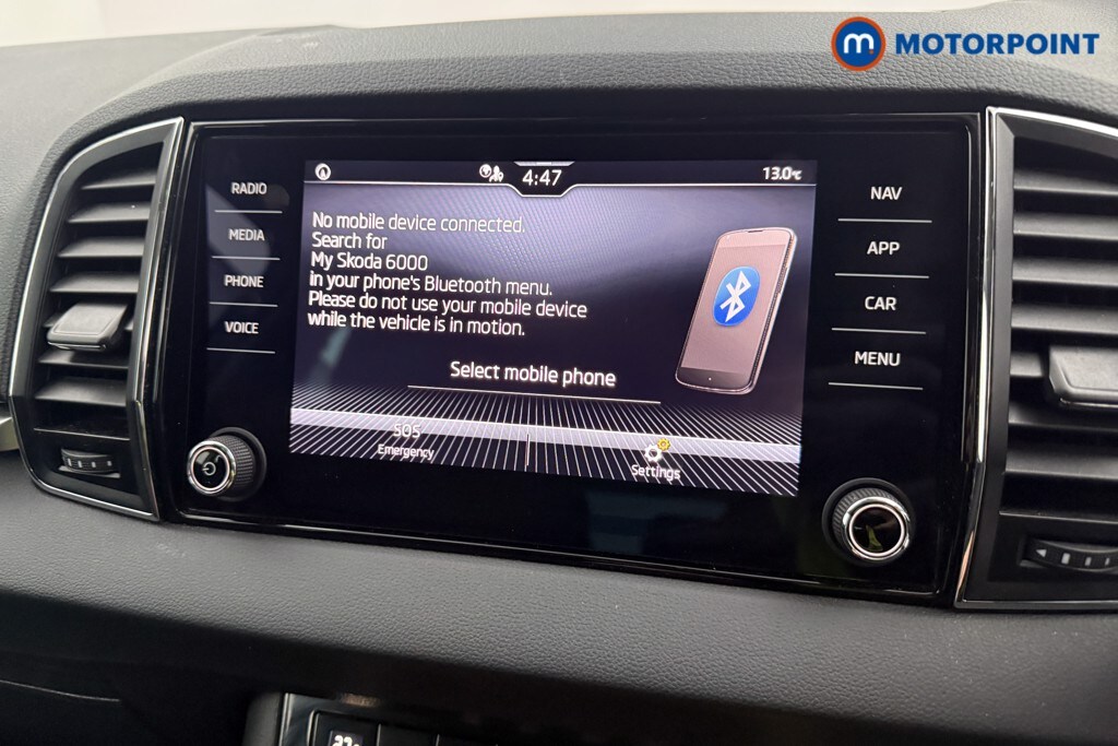 Used Skoda Karoq 2024 for sale - 77490340: Photo 14