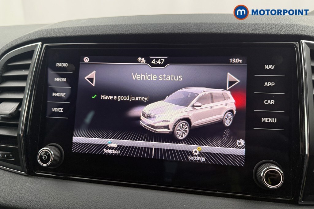 Used Skoda Karoq 2024 for sale - 77490340: Photo 17