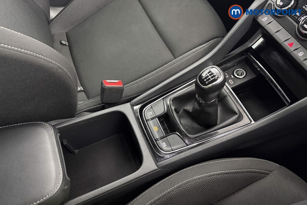 Used Skoda Karoq 2024 for sale - 77490340: Photo 21