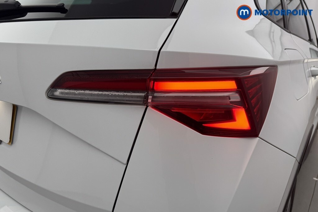 Used Skoda Karoq 2024 for sale - 77490340: Photo 33