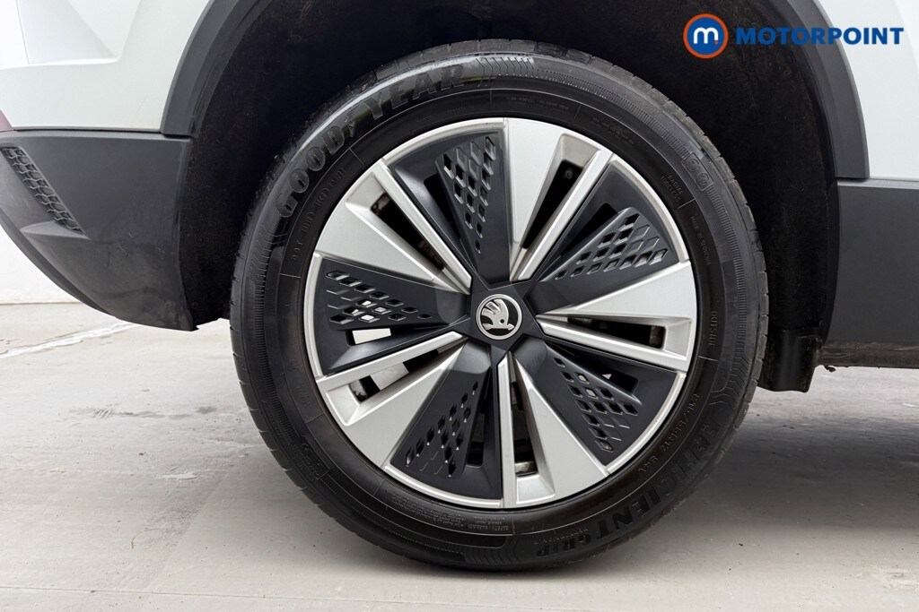 Used Skoda Karoq 2024 for sale - 77490340: Photo 38