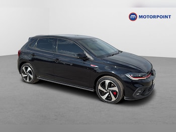 Used Volkswagen Polo 2023 for sale - 79320917: Photo