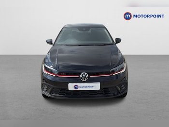 Used Volkswagen Polo 2023 for sale - 79320917: Photo