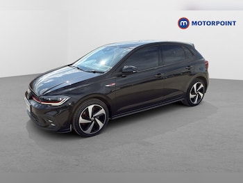 Used Volkswagen Polo 2023 for sale - 79320917: Photo