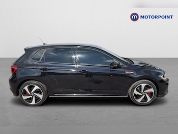 Used Volkswagen Polo 2023 for sale - 79320917: Photo
