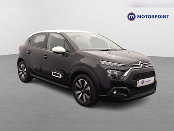 Used Citroen C3 undefined for sale - 78721982: Photo
