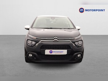 Used Citroen C3 undefined for sale - 78721982: Photo